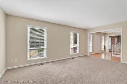 Living - 3205 S 28th St, Fort Smith, AR 72901 photo 3 of 8
