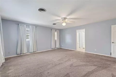 Bedroom - 3205 S 28th St, Fort Smith, AR 72901 photo 8 of 8