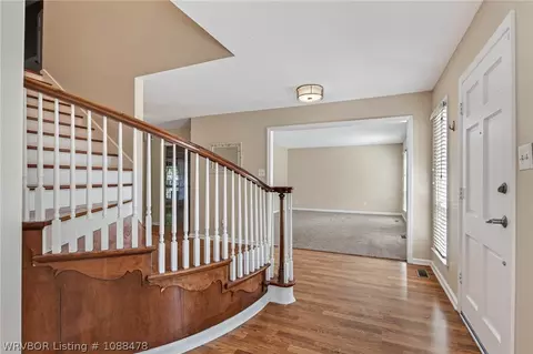 Entry Way - 3205 S 28th St, Fort Smith, AR 72901 photo 1 of 8