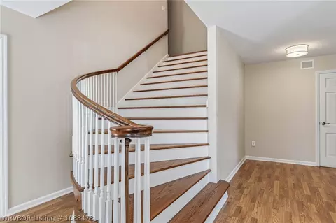 Entry Way - 3205 S 28th St, Fort Smith, AR 72901 photo 3 of 8