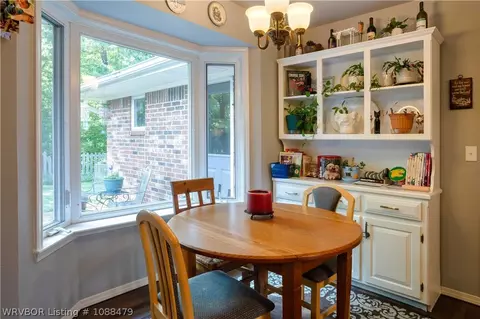 Dining - 3008 Briar Cv, Fort Smith, AR 72903 photo 2 of 2