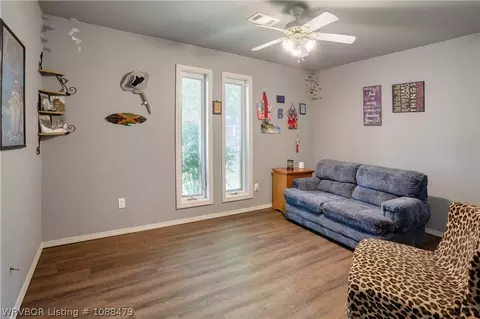 Bedroom - 3008 Briar Cv, Fort Smith, AR 72903 photo 2 of 4