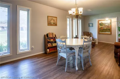 Dining - 3008 Briar Cv, Fort Smith, AR 72903 photo 1 of 2
