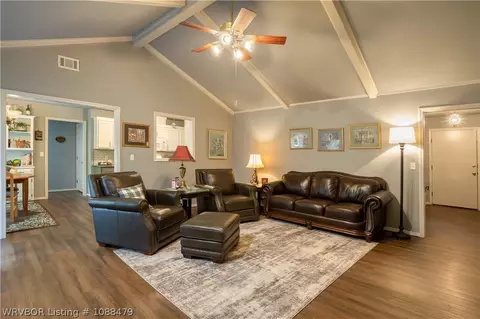 Living - 3008 Briar Cv, Fort Smith, AR 72903 photo 1 of 2