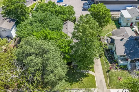 View/Area - 807 S 26th St, Fort Smith, AR 72901 photo 6 of 12
