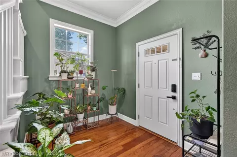 Entry Way - 807 S 26th St, Fort Smith, AR 72901 photo 1 of 5