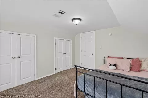Bedroom - 807 S 26th St, Fort Smith, AR 72901 photo 10 of 10