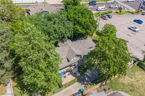 View/Area - 807 S 26th St, Fort Smith, AR 72901 photo 11 of 12