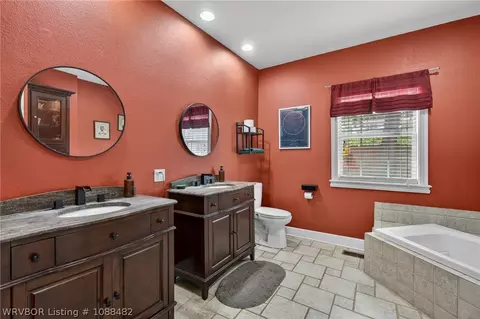 Bath - 807 S 26th St, Fort Smith, AR 72901 photo 2 of 6