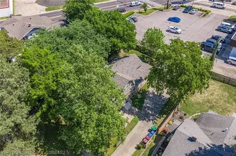 View/Area - 807 S 26th St, Fort Smith, AR 72901 photo 12 of 12