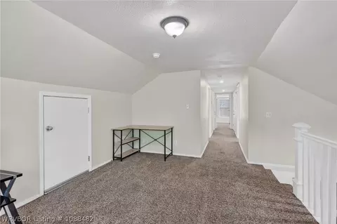 Entry Way - 807 S 26th St, Fort Smith, AR 72901 photo 5 of 5