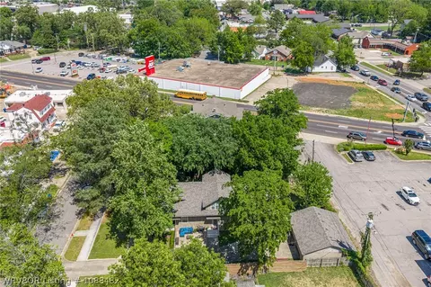 View/Area - 807 S 26th St, Fort Smith, AR 72901 photo 4 of 12