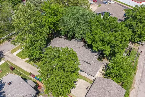View/Area - 807 S 26th St, Fort Smith, AR 72901 photo 9 of 12