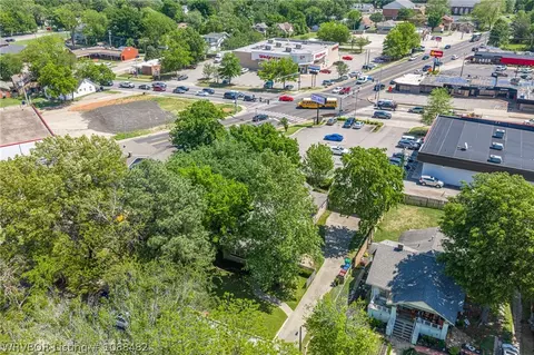 View/Area - 807 S 26th St, Fort Smith, AR 72901 photo 5 of 12