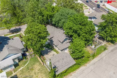 View/Area - 807 S 26th St, Fort Smith, AR 72901 photo 8 of 12