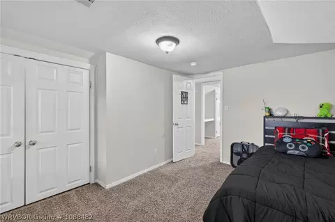 Bedroom - 807 S 26th St, Fort Smith, AR 72901 photo 5 of 10