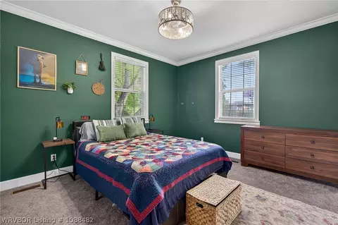 Bedroom - 807 S 26th St, Fort Smith, AR 72901 photo 1 of 10
