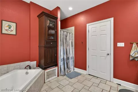 Bath - 807 S 26th St, Fort Smith, AR 72901 photo 3 of 6
