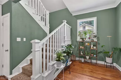 Entry Way - 807 S 26th St, Fort Smith, AR 72901 photo 2 of 5