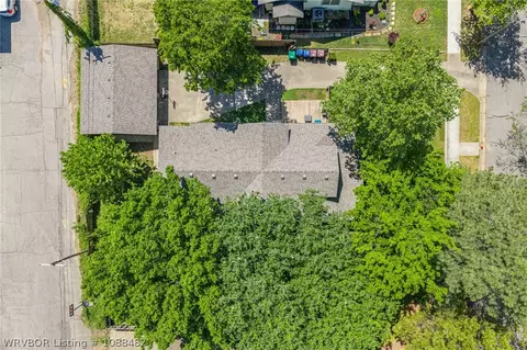 View/Area - 807 S 26th St, Fort Smith, AR 72901 photo 2 of 12