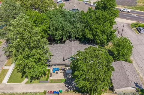 View/Area - 807 S 26th St, Fort Smith, AR 72901 photo 10 of 12