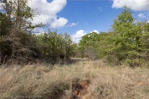 Tract F E Terry Road, Duncan, OK 73533