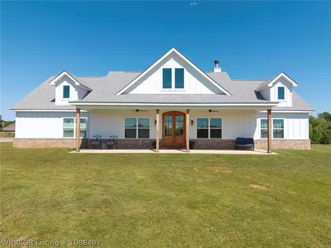 13011 Eli Way, Fort Smith, AR 72916