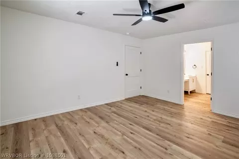 Bedroom - 1220 N 37 St, Fort Smith, AR 72904 photo 1 of 3