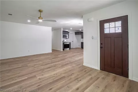 Entry Way - 1220 N 37 St, Fort Smith, AR 72904 photo 2 of 2