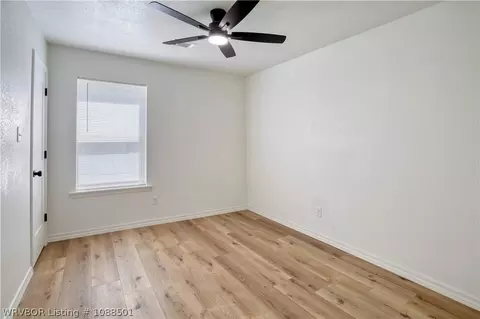 Bedroom - 1220 N 37 St, Fort Smith, AR 72904 photo 2 of 3