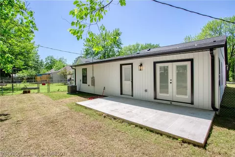 Other - 1220 N 37 St, Fort Smith, AR 72904 photo 8 of 11