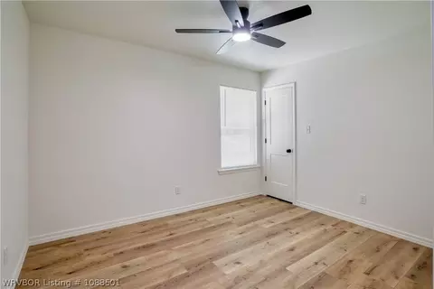 Bedroom - 1220 N 37 St, Fort Smith, AR 72904 photo 3 of 3