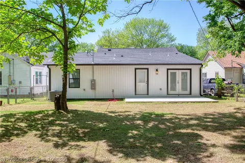 Other - 1220 N 37 St, Fort Smith, AR 72904 photo 11 of 11