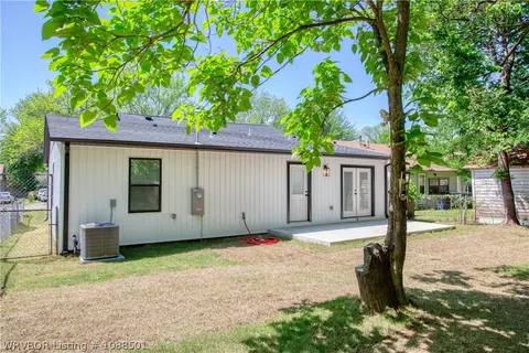 Other - 1220 N 37 St, Fort Smith, AR 72904 photo 9 of 11