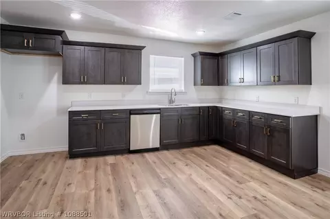 Kitchen - 1220 N 37 St, Fort Smith, AR 72904 photo 1 of 1