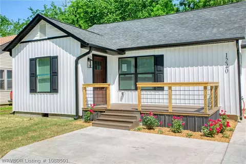 Other - 1220 N 37 St, Fort Smith, AR 72904 photo 1 of 11