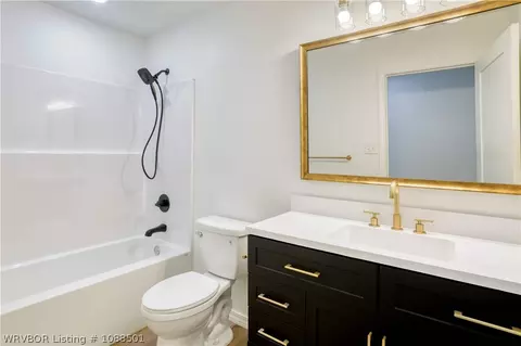 Bath - 1220 N 37 St, Fort Smith, AR 72904 photo 5 of 5