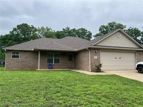 108 Stone Dr, Roland, OK 74954