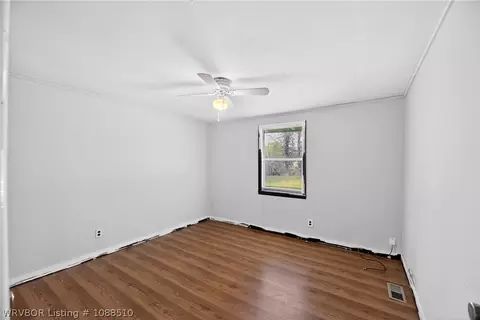 Bedroom - 908 E 1st St, Hartford, AR 72938 photo 3 of 3