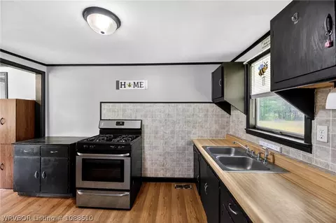Kitchen - 908 E 1st St, Hartford, AR 72938 photo 1 of 1