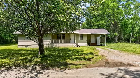 Other - 908 E 1st St, Hartford, AR 72938 photo 1 of 8