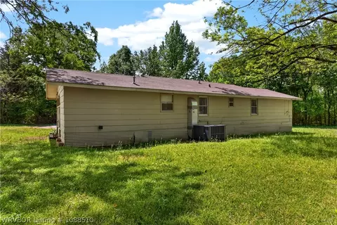Other - 908 E 1st St, Hartford, AR 72938 photo 5 of 8
