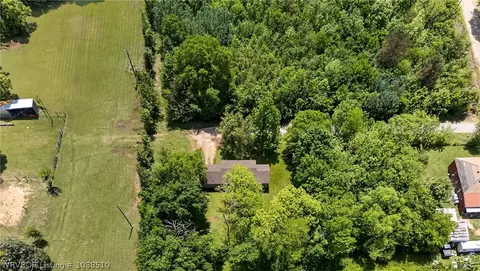 View/Area - 908 E 1st St, Hartford, AR 72938 photo 2 of 2