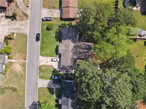 View/Area - 5820 Chippewa, Fort Smith, AR 72904 photo 1 of 7