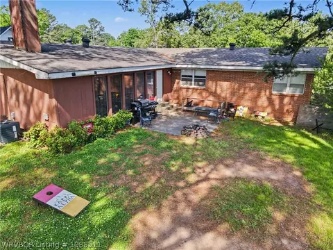 Exterior - 5820 Chippewa, Fort Smith, AR 72904 photo 3 of 6