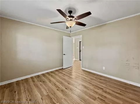 Bedroom - 5820 Chippewa, Fort Smith, AR 72904 photo 3 of 7