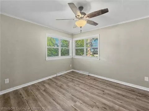 Bedroom - 5820 Chippewa, Fort Smith, AR 72904 photo 4 of 7