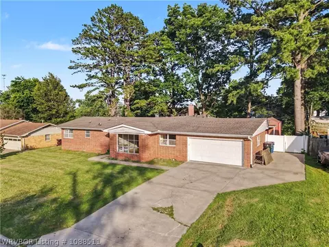 Other - 5820 Chippewa, Fort Smith, AR 72904 photo 1 of 3