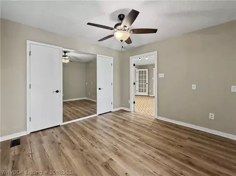 Bedroom - 5820 Chippewa, Fort Smith, AR 72904 photo 1 of 7