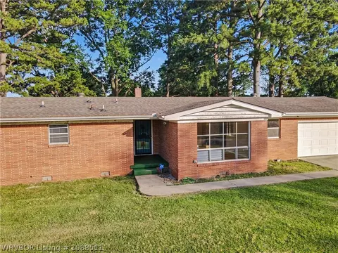 Exterior - 5820 Chippewa, Fort Smith, AR 72904 photo 2 of 6